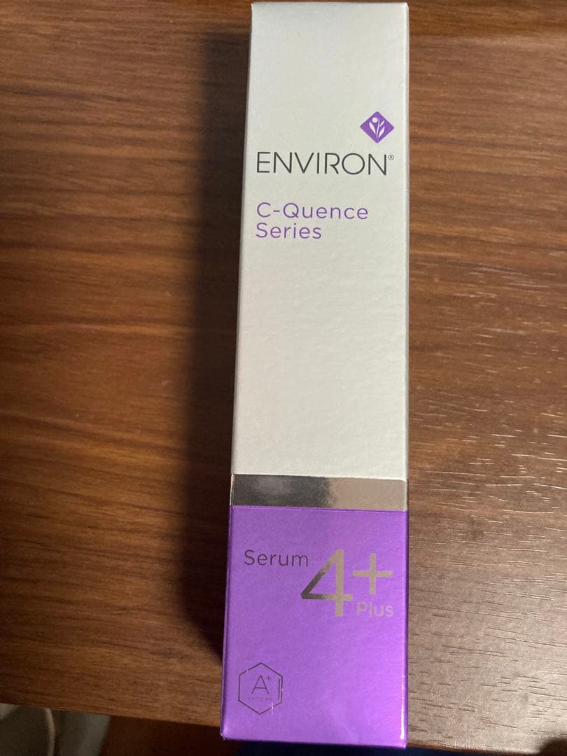 エンビロン　Cクエンス4＋