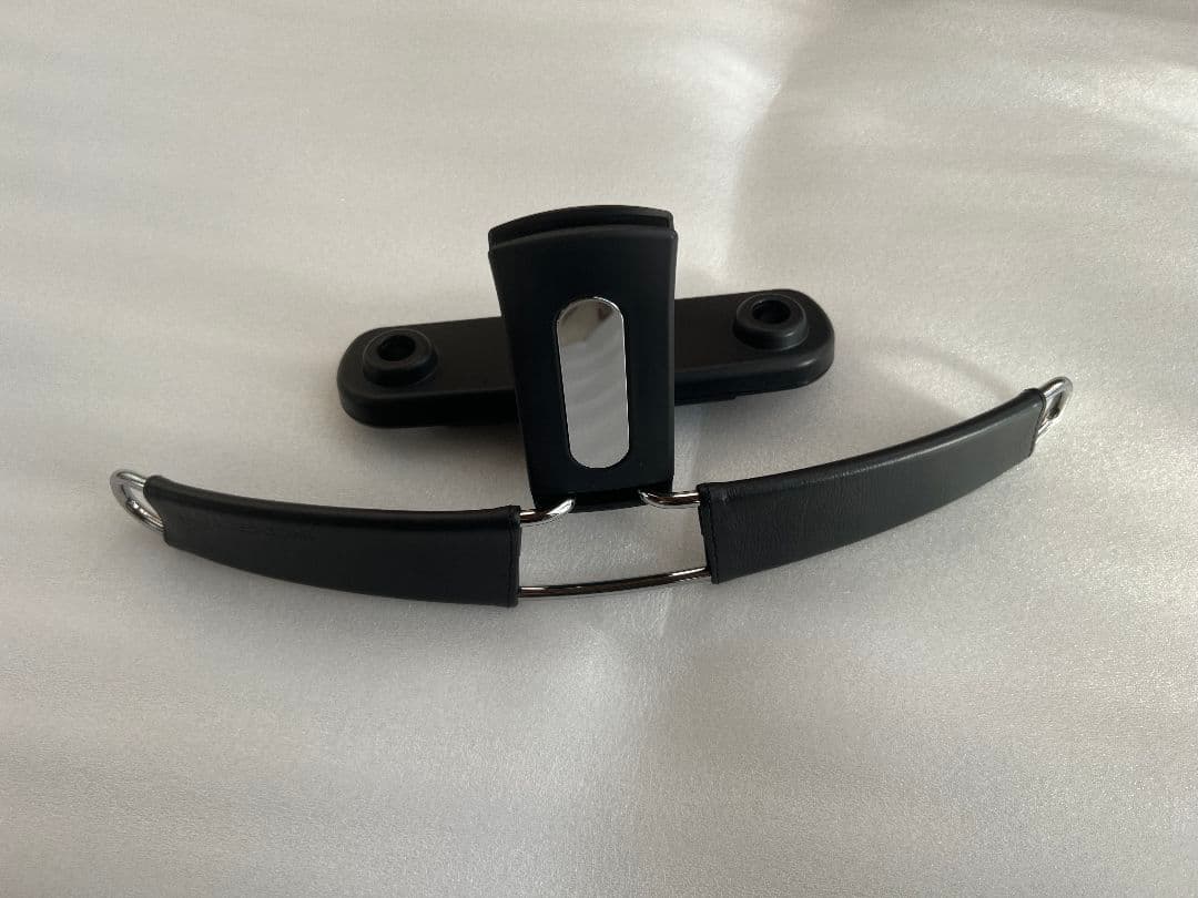 Lexus 純正ハンガー