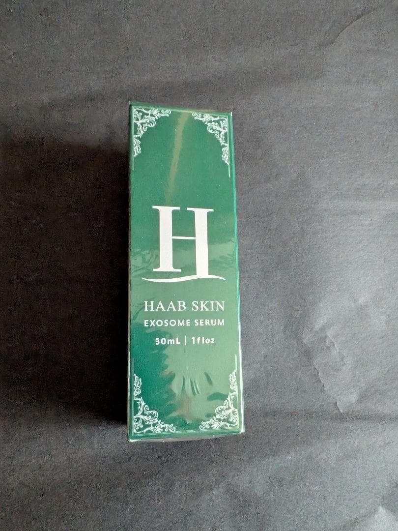 【新品】HAAB SKIN プレミアム エクソソームセラム 30ml 楽天市場】正規品 HAAB SKIN プレミアム エクソソームセラム 30ml