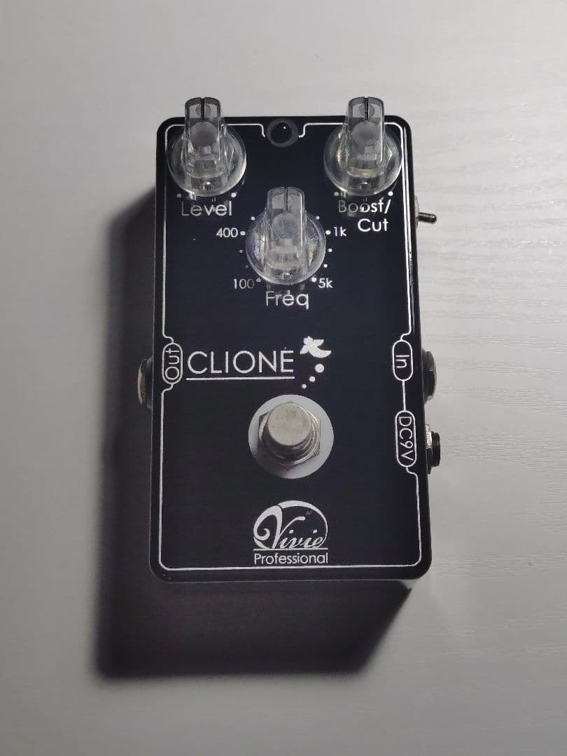 ギター Vivie CLIONE