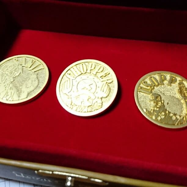 い・ろ・は・す ワンピース 懸賞 当選