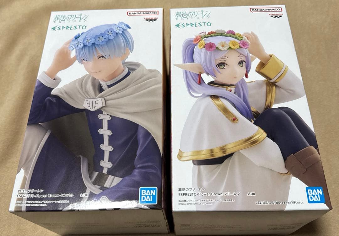 葬送のフリーレン　ESPRESTO