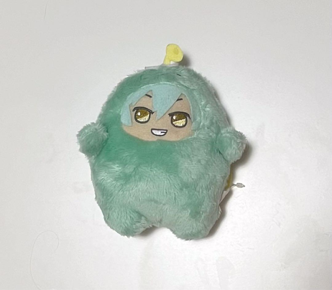 アイドリッシュセブン アイナナ モンぬい 亥清悠