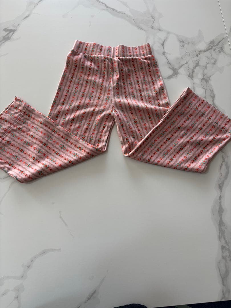 misha and puff 5Y ピンク MTO