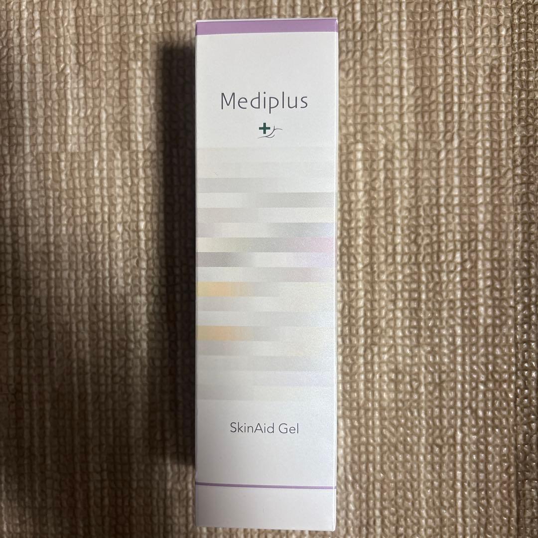 メディプラス　スキンエイドゲル　150g スキンエイドゲル（医薬部外品） | 保湿ケア | 商品一覧 | 乾燥予防