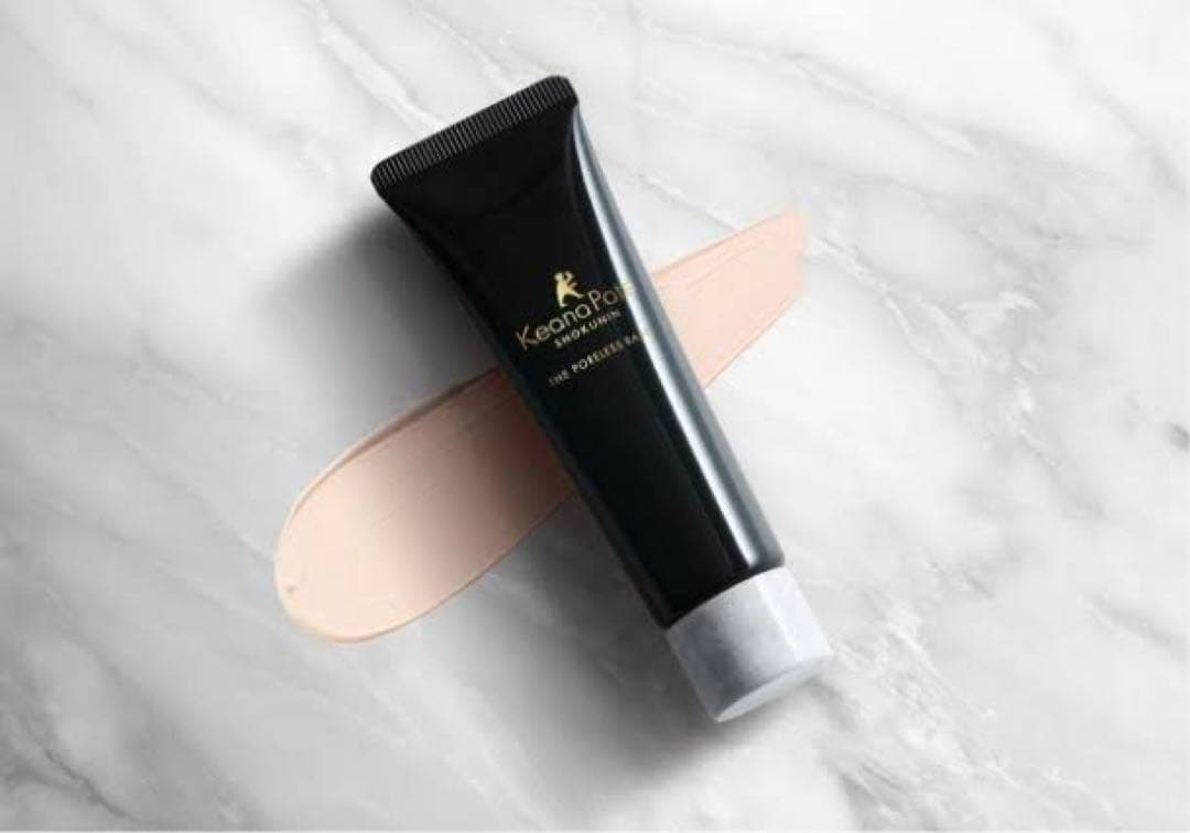 Keanサナ 毛穴パテ職人 クッションブースター下地