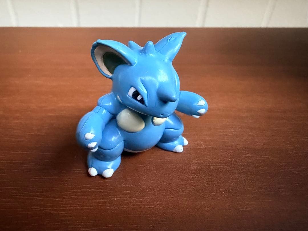 ポケモン　モンコレ　ニドクイン Yahoo!オークション - 「ニドクイン モンコレ」の落札相場・落札価格