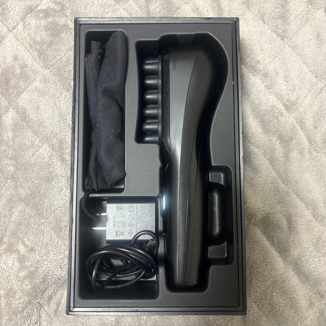 マイトレックスビドー