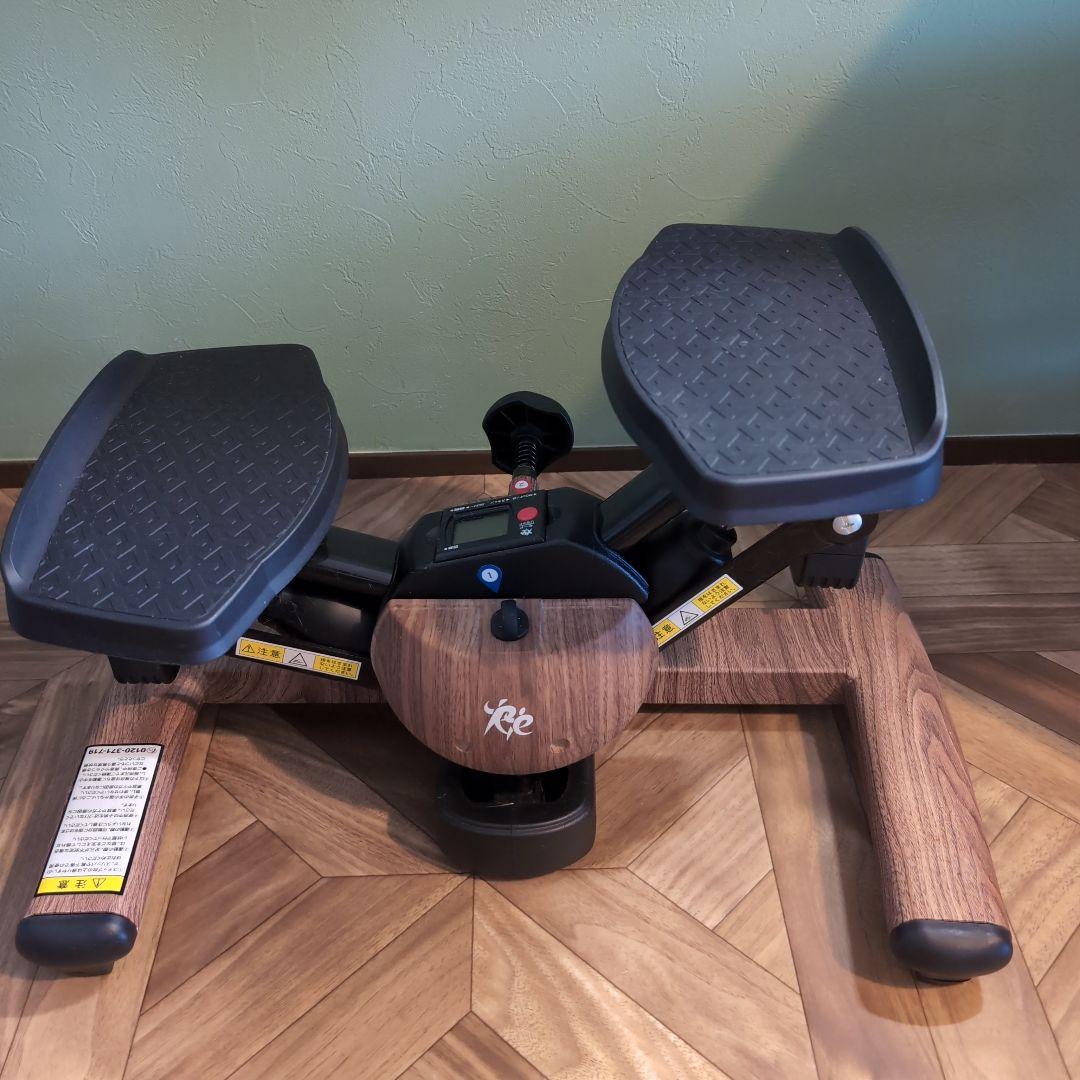 ツイストエアロステッパー Premium SP-600