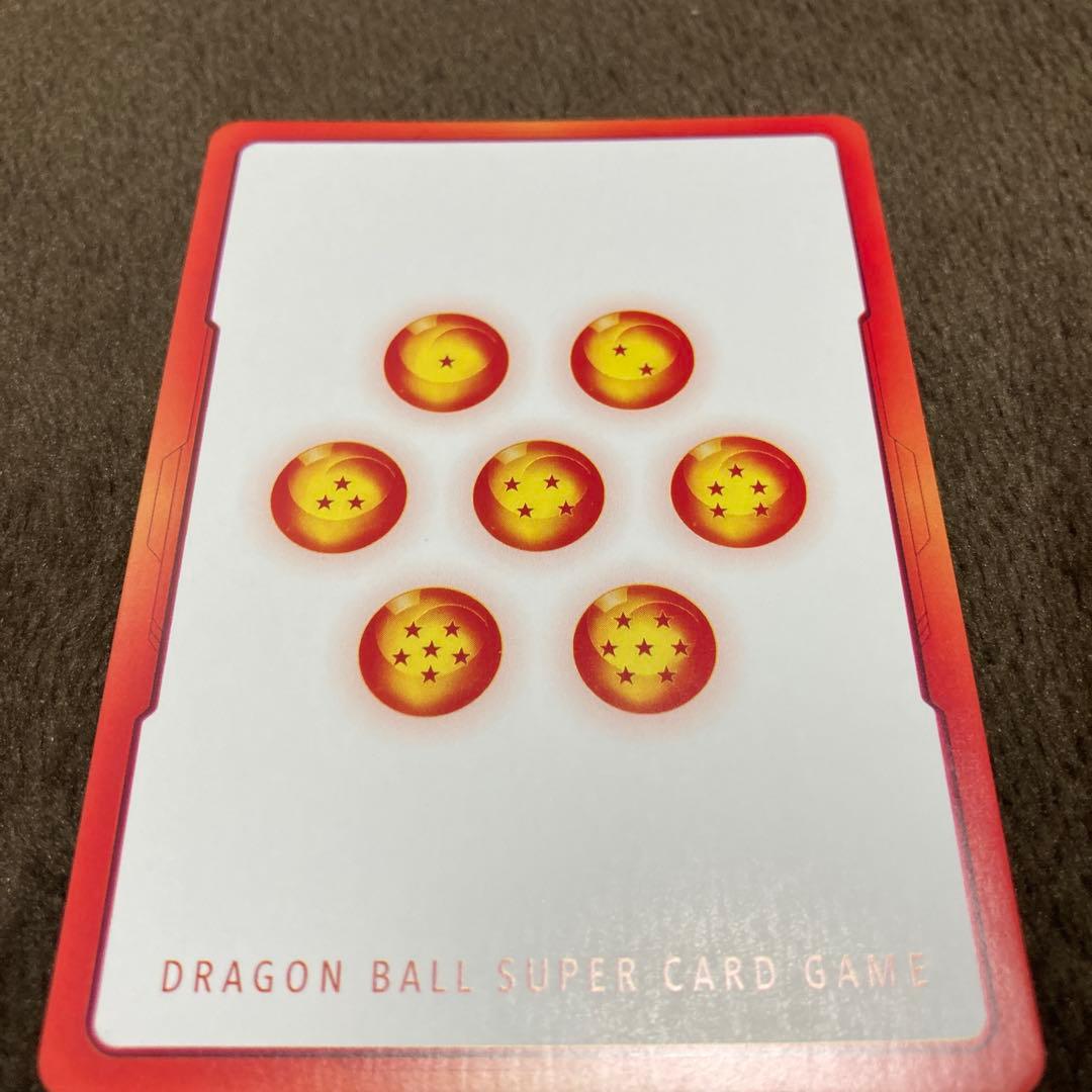 E-43⭐︎】 ドラゴンボール ブルマ フュージョンワールド 金 - メルカリ