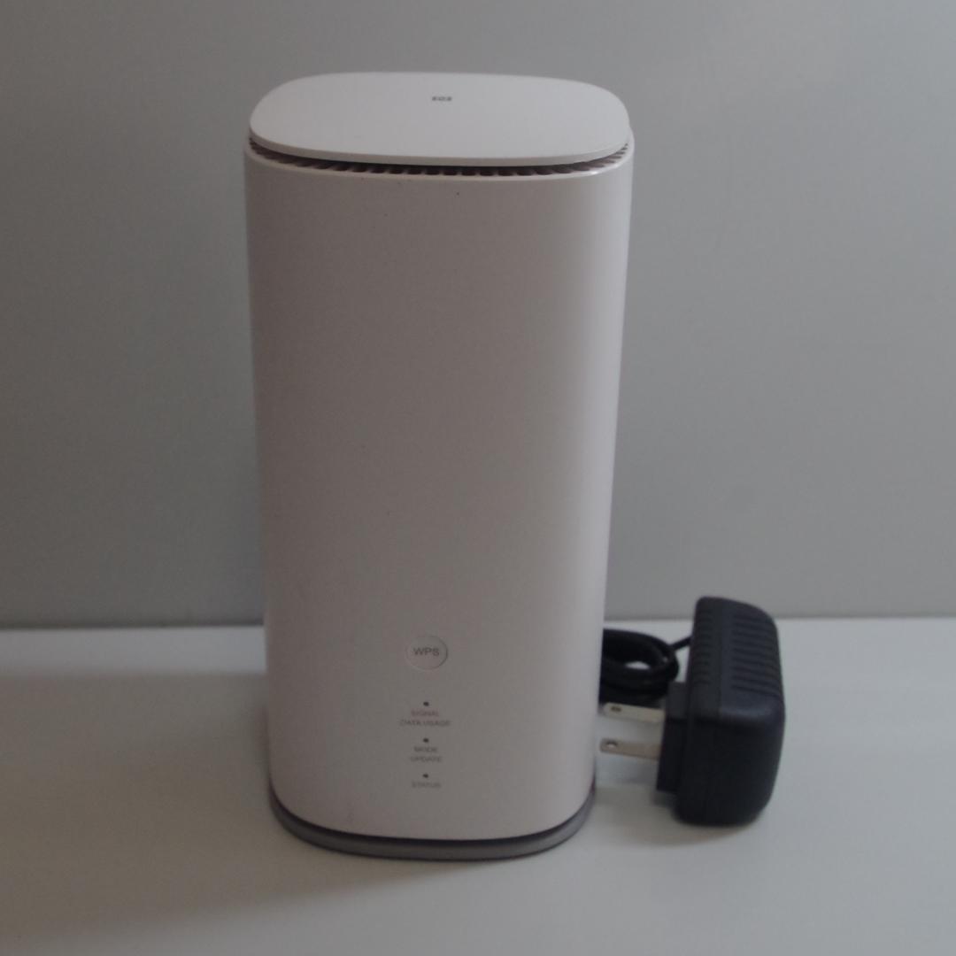 ルーター・ネットワーク機器 A4292 Speed Wi-Fi  5G L13 ZTR02