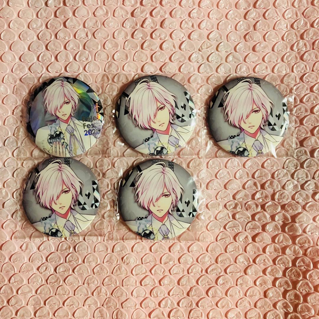 ディアラバ 逆巻スバル - メルカリ