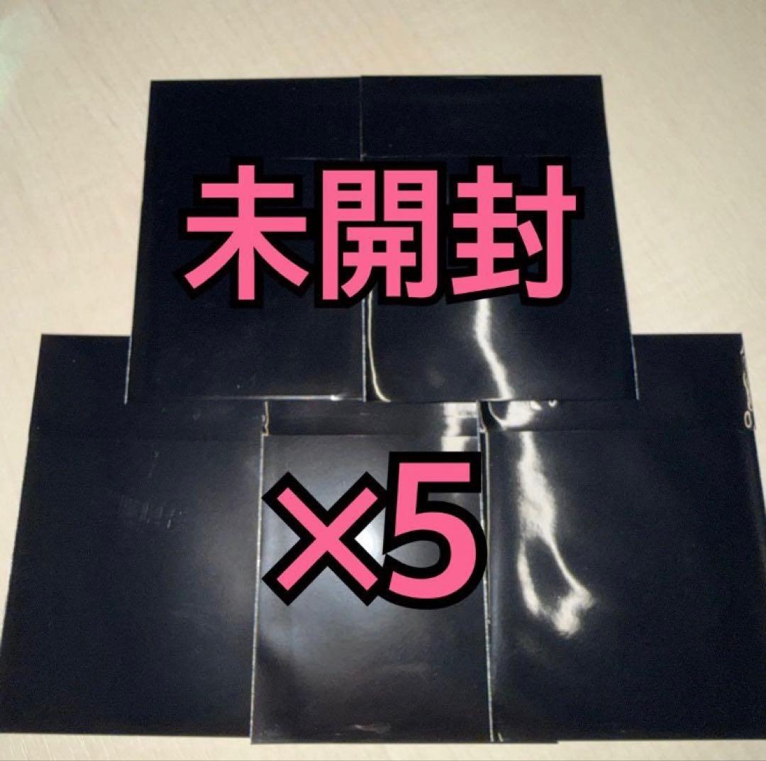 XG トレカ EXHIBITION 会場限定 大阪 ラキドロ 未開封 ×5 XG EXHIBITION 大阪 会場限定 購入特典ラキドロ トレカ チサ - メルカリ