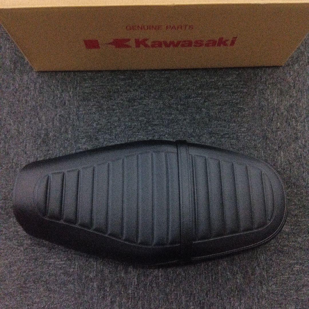 Kawasaki z900rs 純正ハイシート　 99994-1023 Webike | Kawasaki カワサキ ハイシート Z900RS(99994-1023) | シート 通販