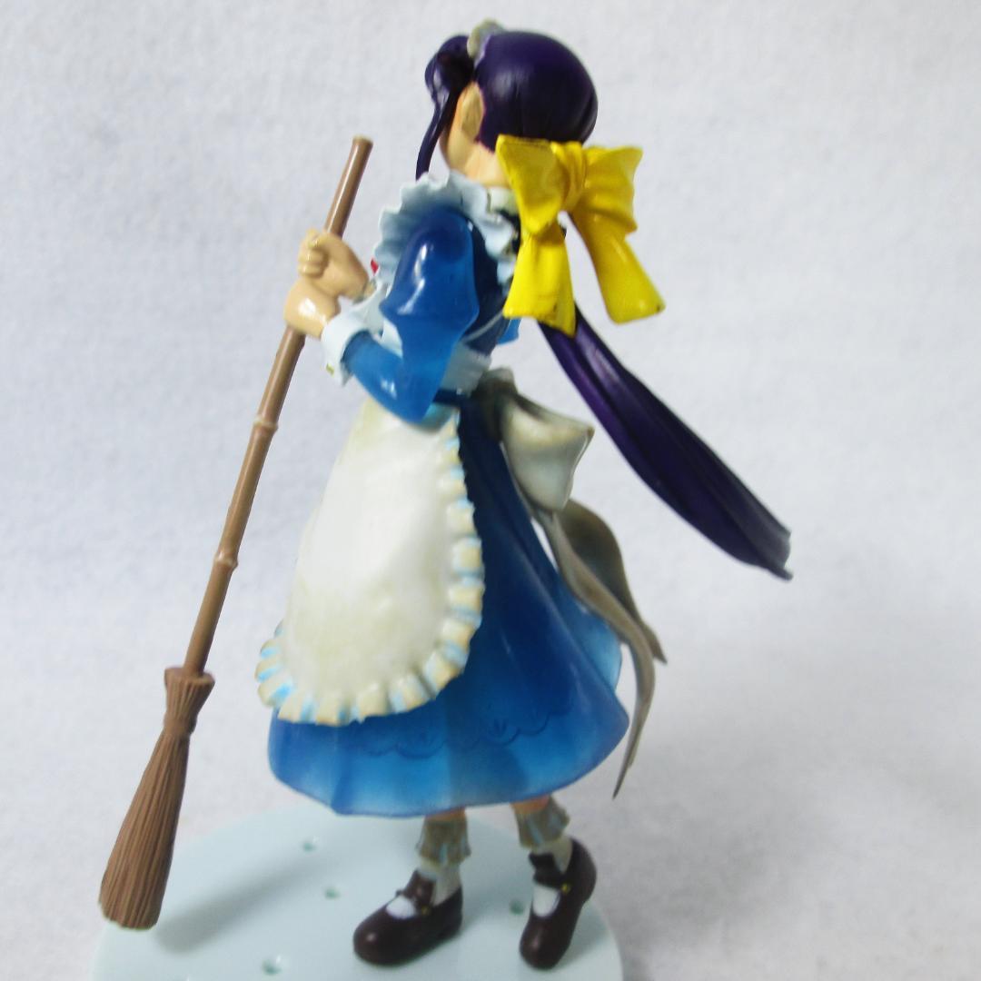 安藤まほろ まほろまてぃっく SPフィギュア コミックガム特典 - メルカリ