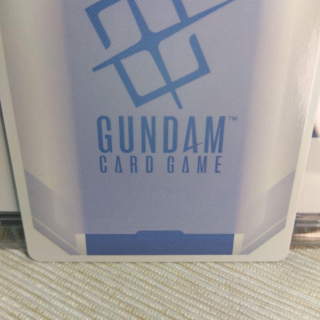 ガンダムカード ケンプファー LR++ & LR【2枚セット】 - メルカリ