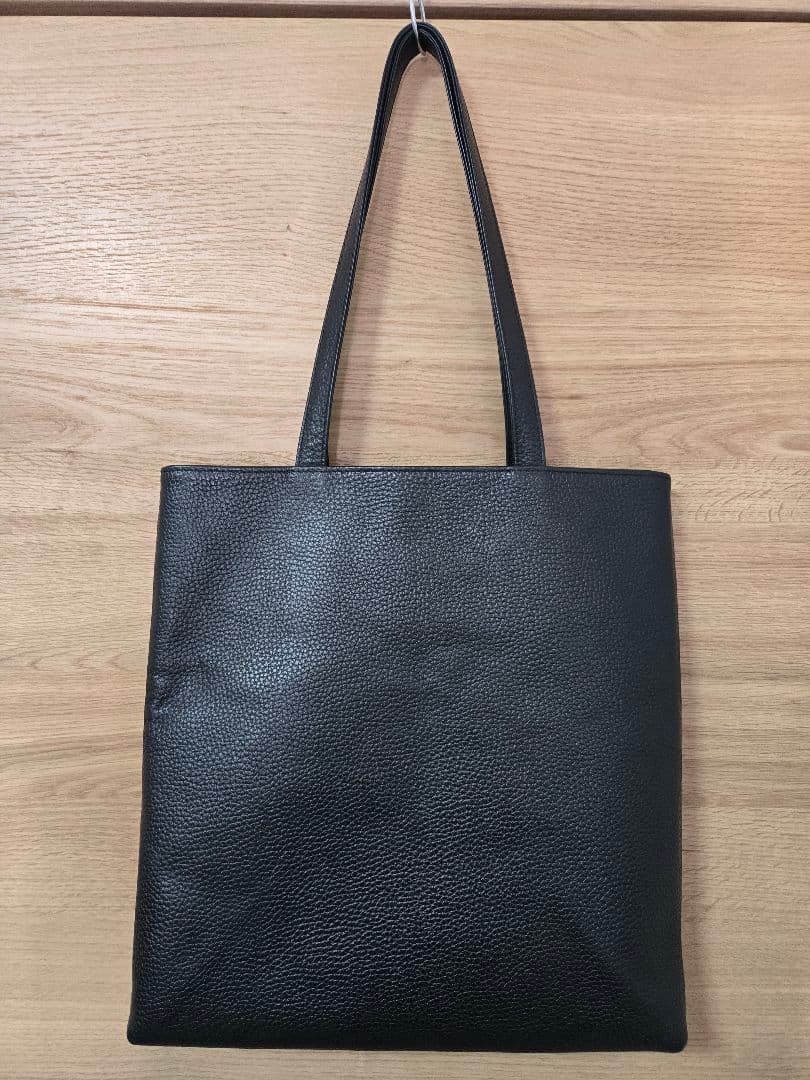 HushTug　ハッシュタグ　スマートトート　ブラック 1080x1080-10_60540577-f033-