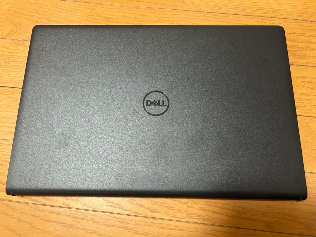【美品】Dell Inspiron 15 3520 ノートPC 本体 ノートパソコン Inspiron 15 3520 プラチナシルバー NI325-EHHBSC