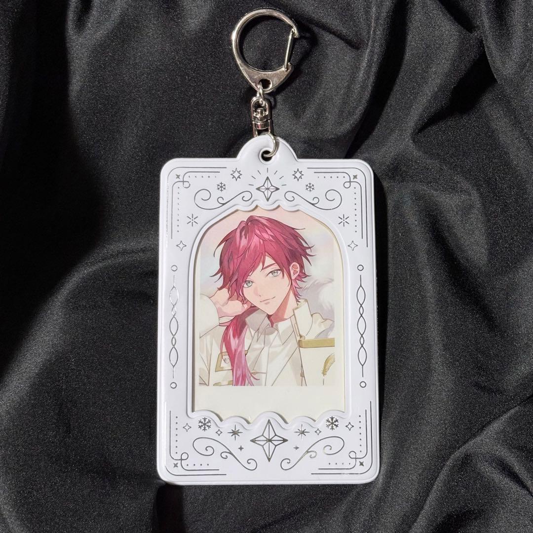 にじさんじ 6th Anniversary ローレン・イロアス チェキ風カード