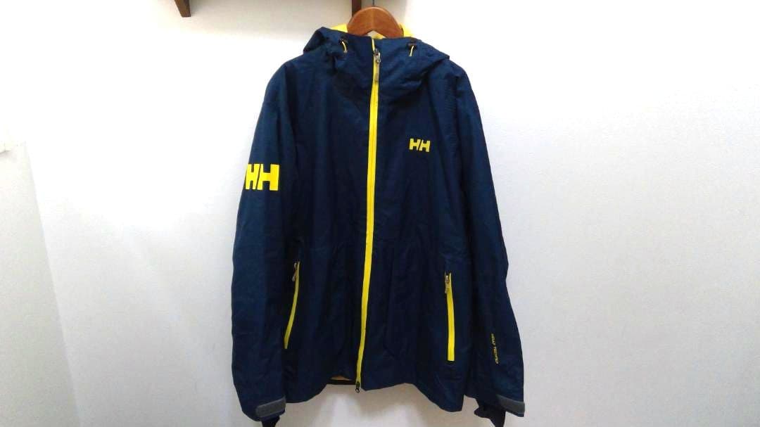 専用Helly Hansen ヘリーハンセン　スノーボードジャケット　スノボ