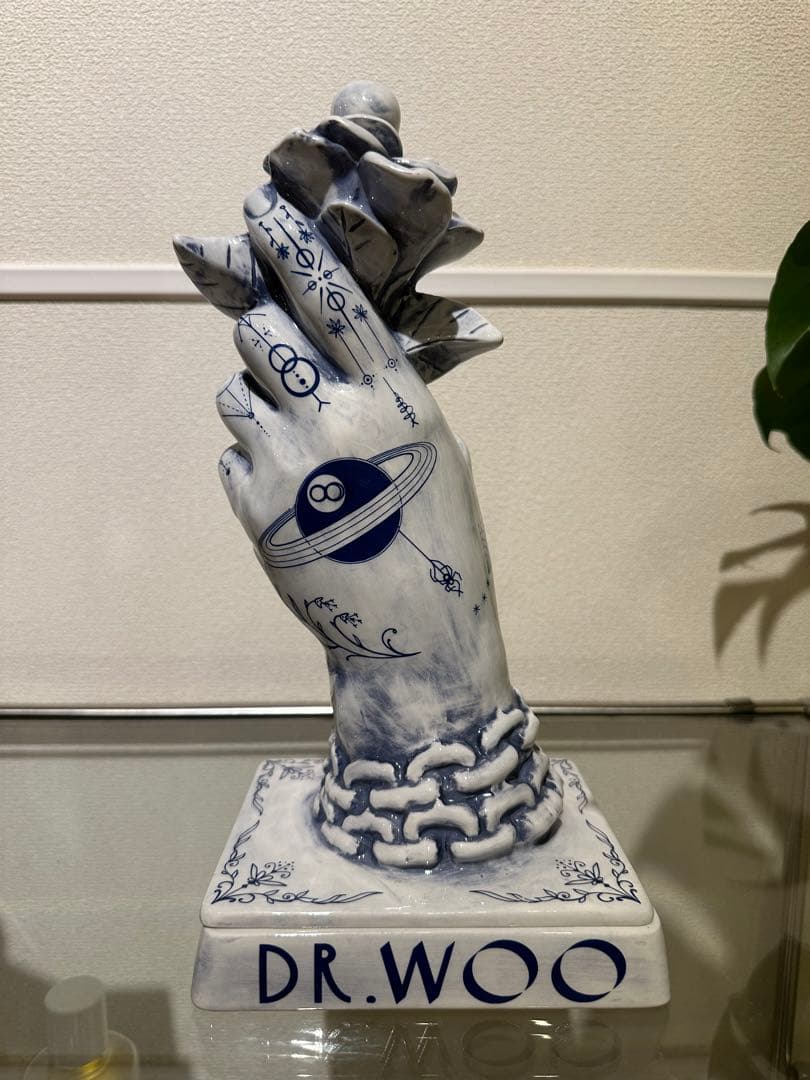 NEIGHBORHOOD DR.WOO お香立て - メルカリ