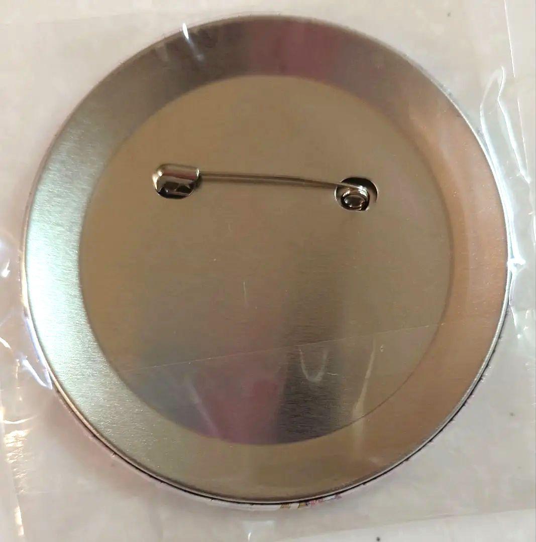 初音ミク 缶バッジ マジカルミライ 不二家コラボ Art by さくらしおり