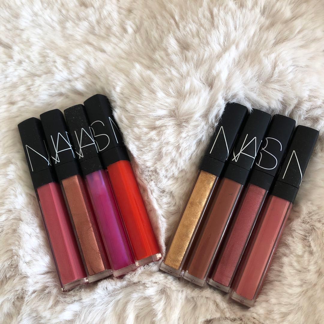 NARS グロス
