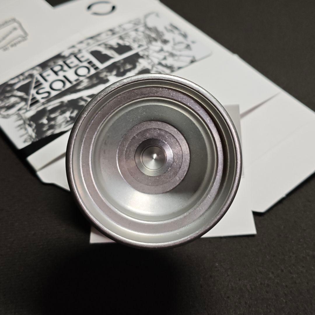 フリーソロ 191fe8a2b21bf5ed4d143cbac3f040