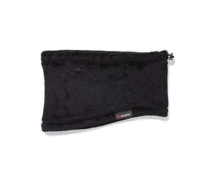 新品 ワコマリア ナンガ ポーラテック ブラック ネックウォーマー Nanga 楽天市場】NANGA ナンガ POLARTEC NECK WARMER ネックウォーマー 防寒