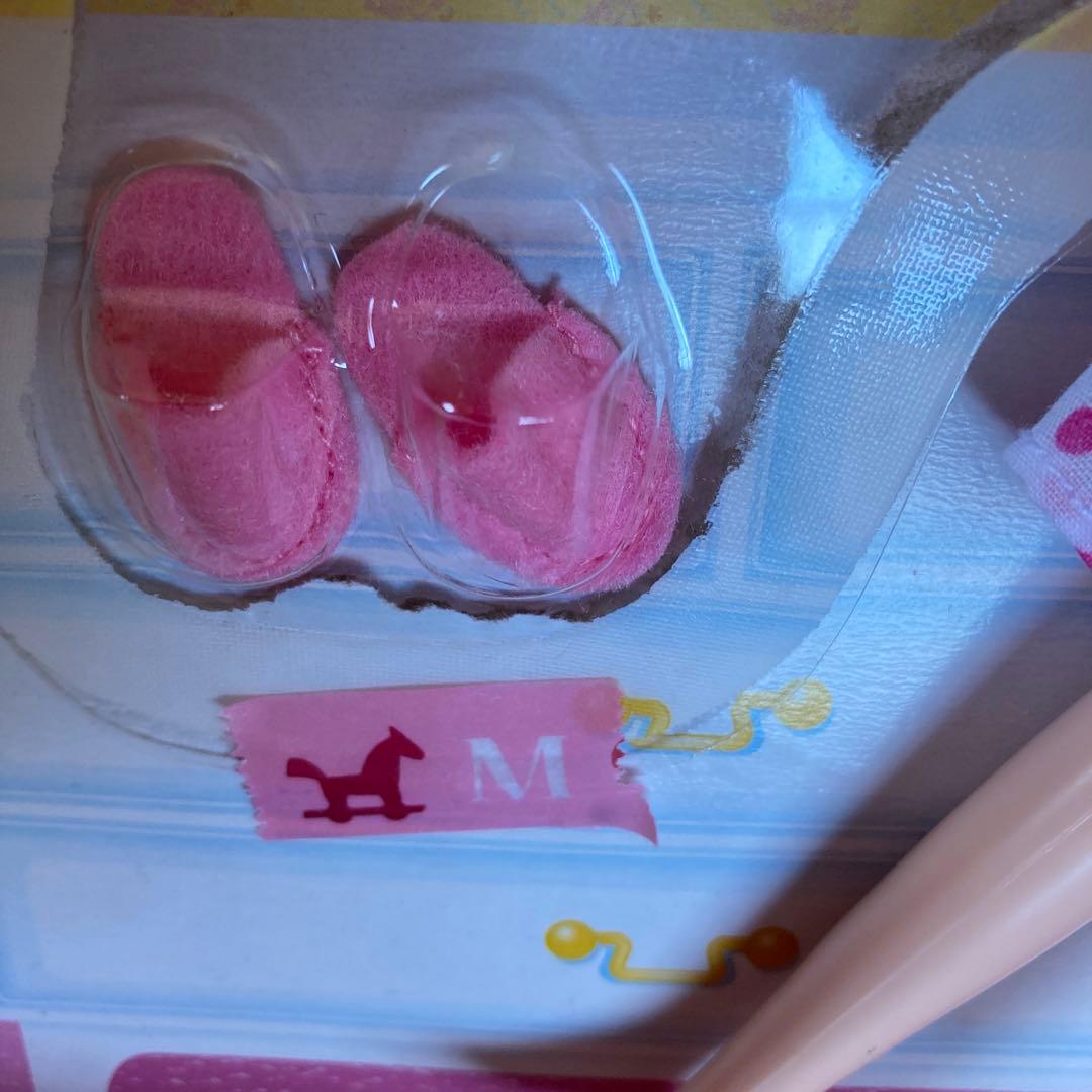 希少・絶版【リカちゃん・こんにちは あかちゃん】 - メルカリ