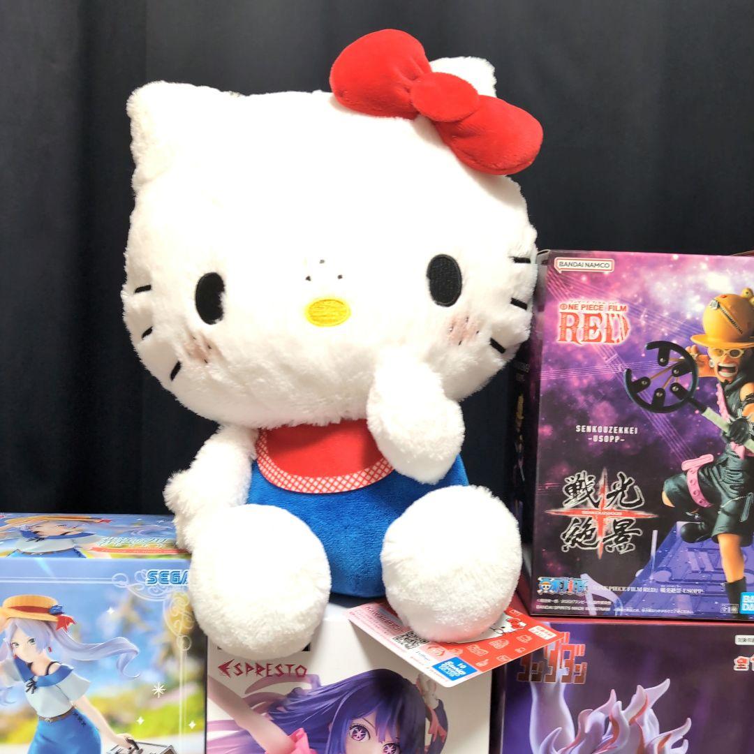 新作含む 人気アニメ 美少女 プライズフィギュア まとめ売り - メルカリ
