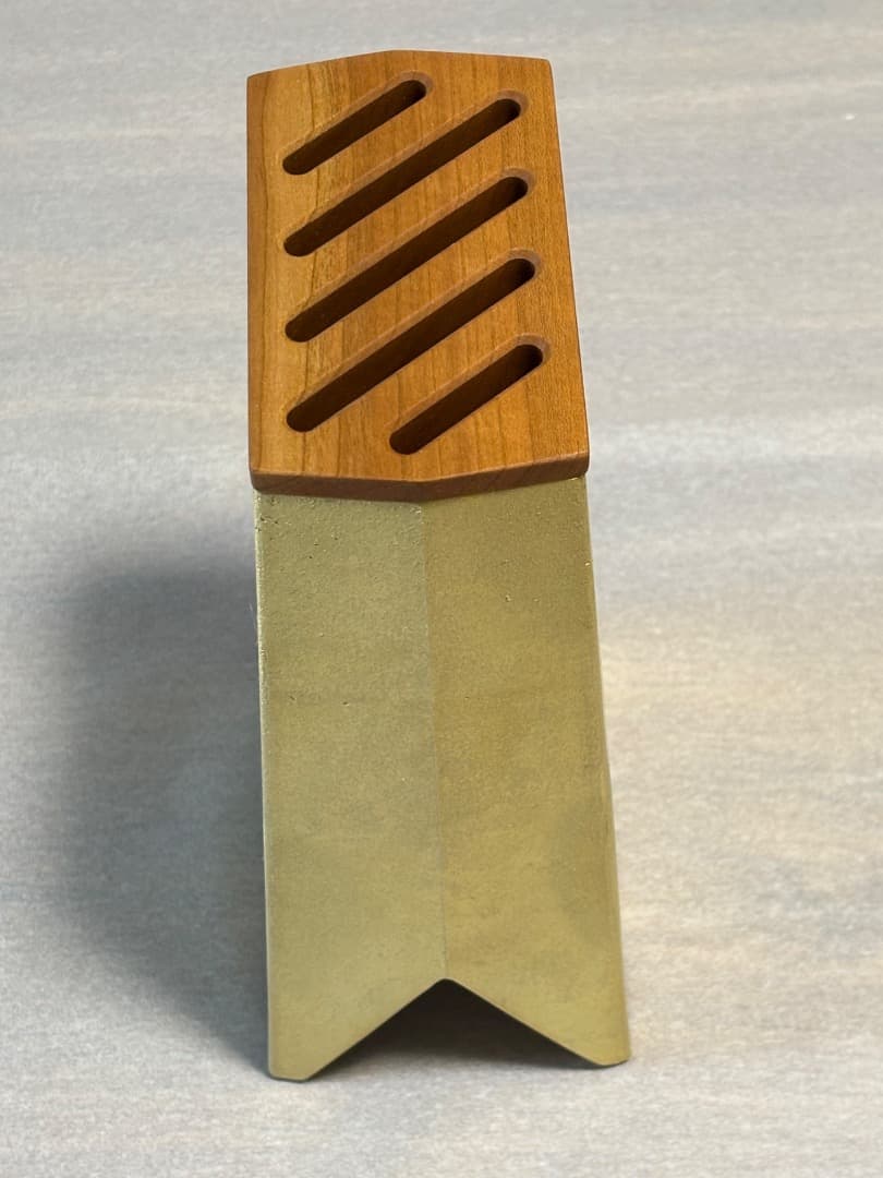 FUTAGAMI 包丁立て