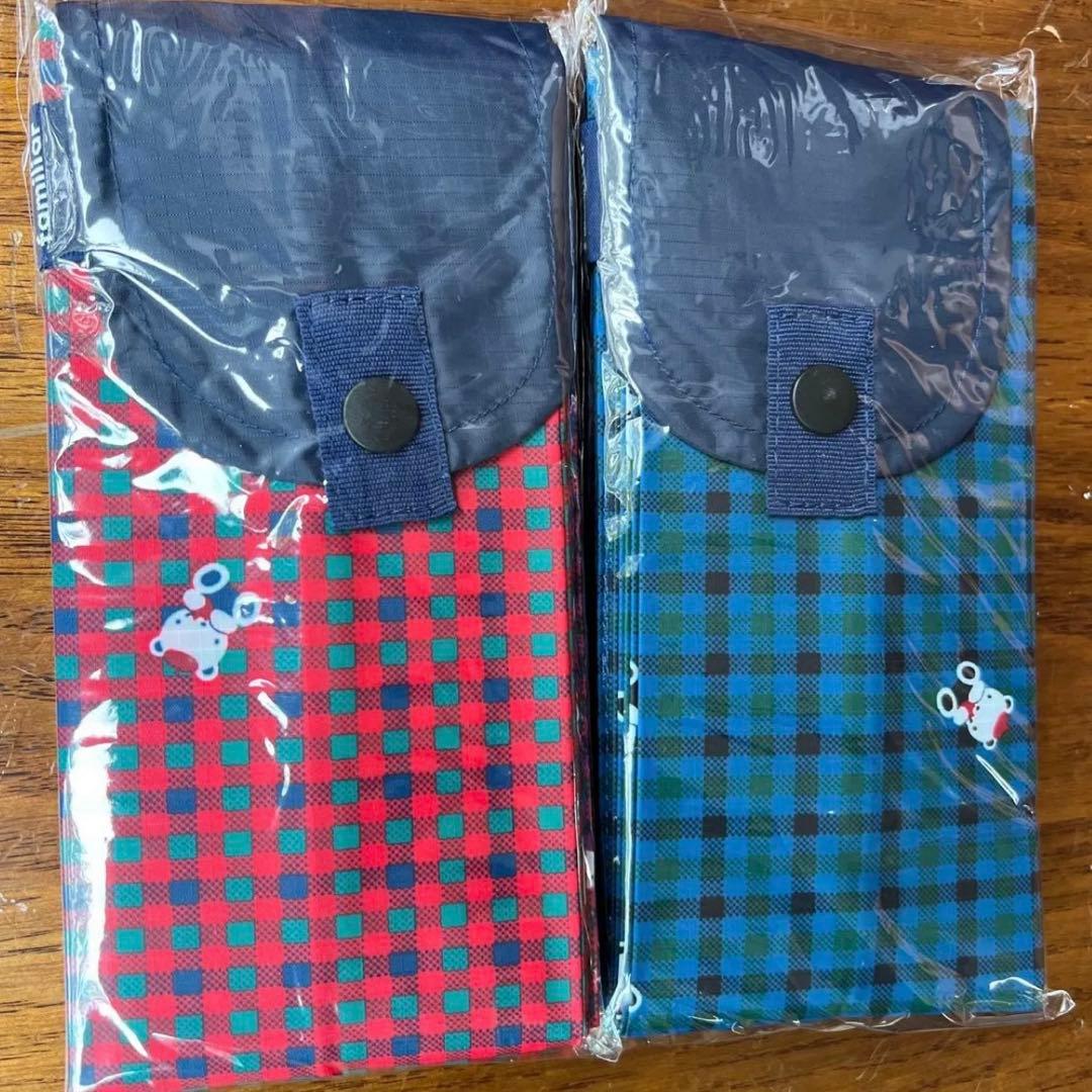 ファミリア　シュパットM