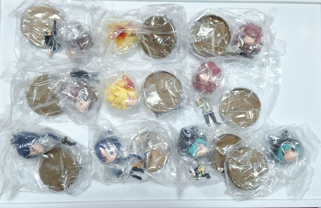 家庭教師ヒットマンリボーン　でふぉめ　未来編ファイナルエディション