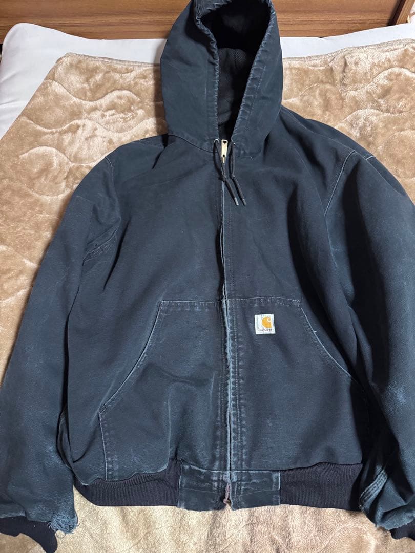 カーハート　Carhartt アクティブジャケット