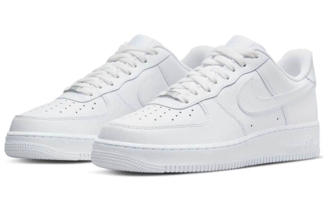 靴 Nike Air Force 1 Low '07 \