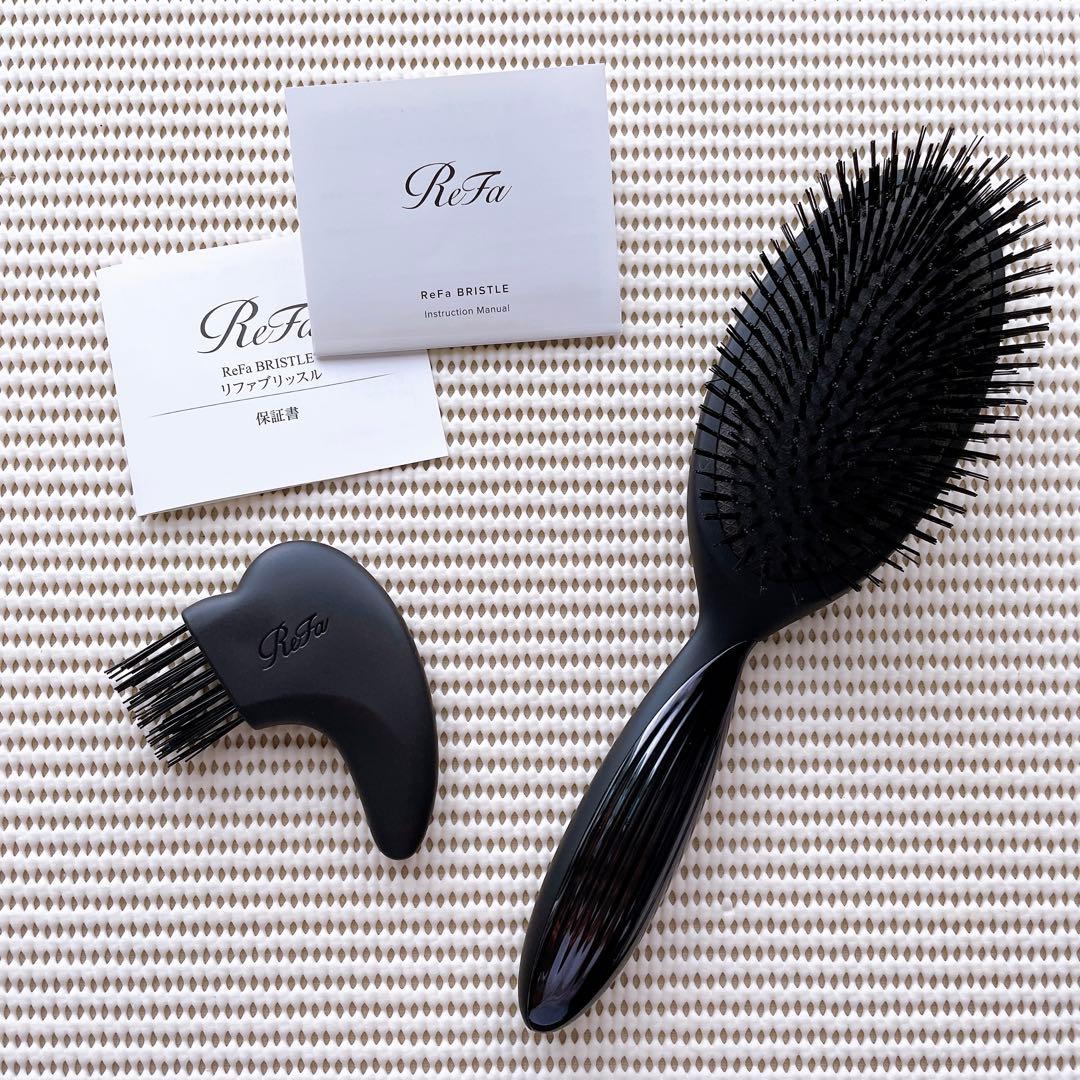 【成約予定】リファブリッスル