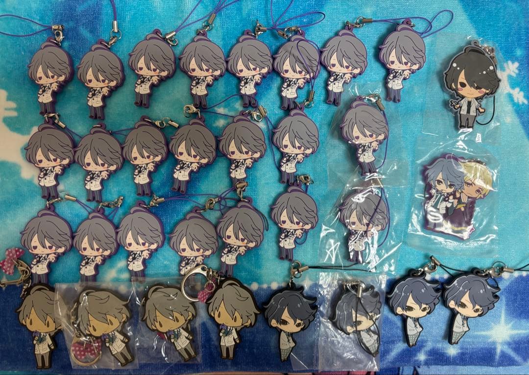 ブラコン 祈織 ラバスト セット ① 2026年最新】Yahoo!オークション -祈織の中古品・新品・未使用品一覧