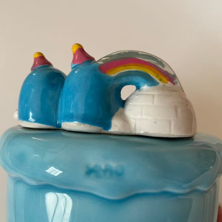 タキシードサム レトロ オルゴール - メルカリ