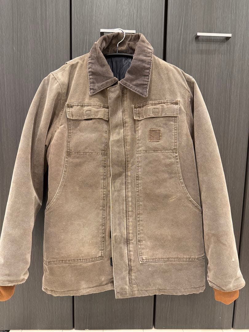 カーハート？トラディショナルジャケット 楽天市場】カーハート ジャケット トラディショナルコート CARHARTT