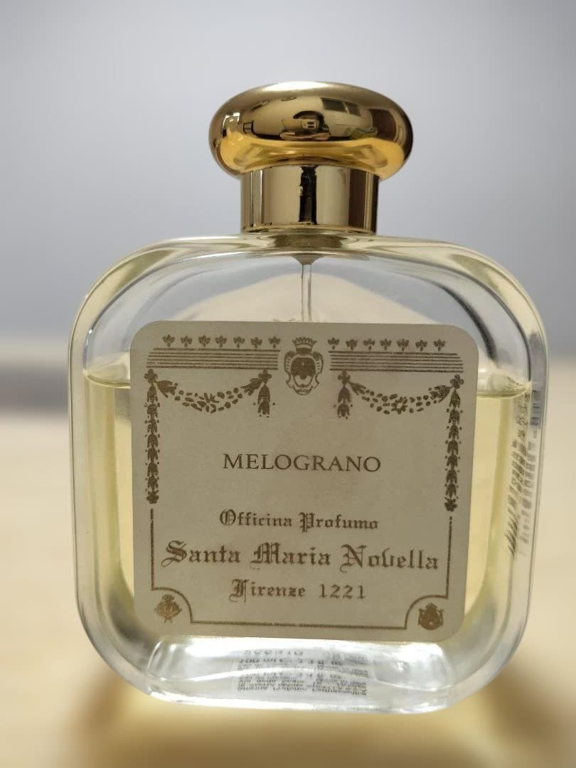 Santa Maria Novella メログラーノ 100ml