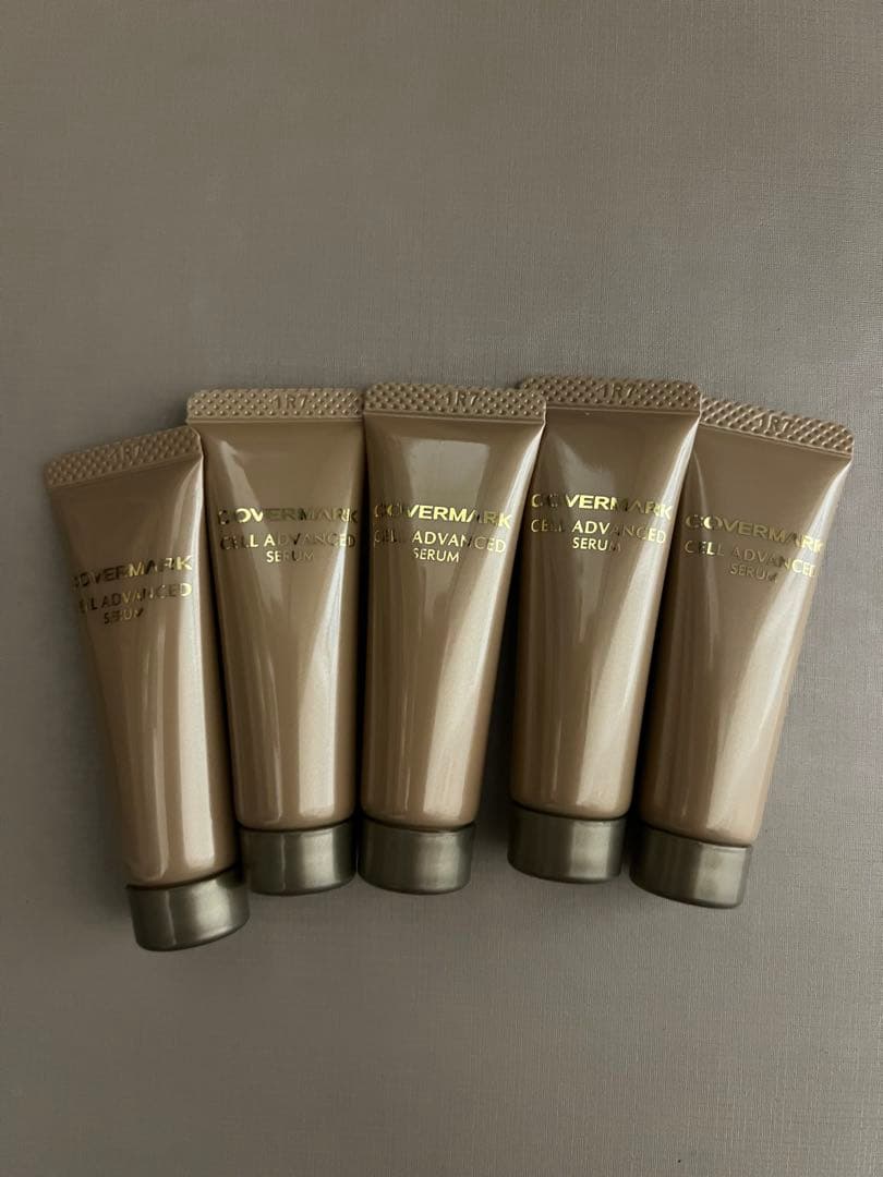 セルアドバンストセラムサンプル 5本セット