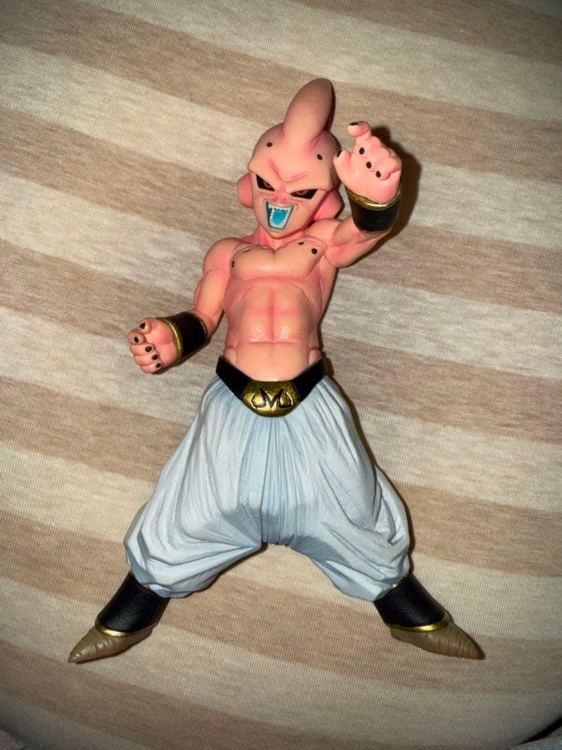 魔人ブウ 純粋　一番くじ