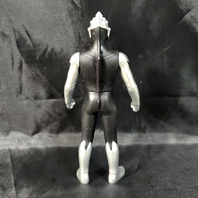 生産終了】オーブダーク ウルトラマン 怪獣 ソフビ 500 廃盤 レア