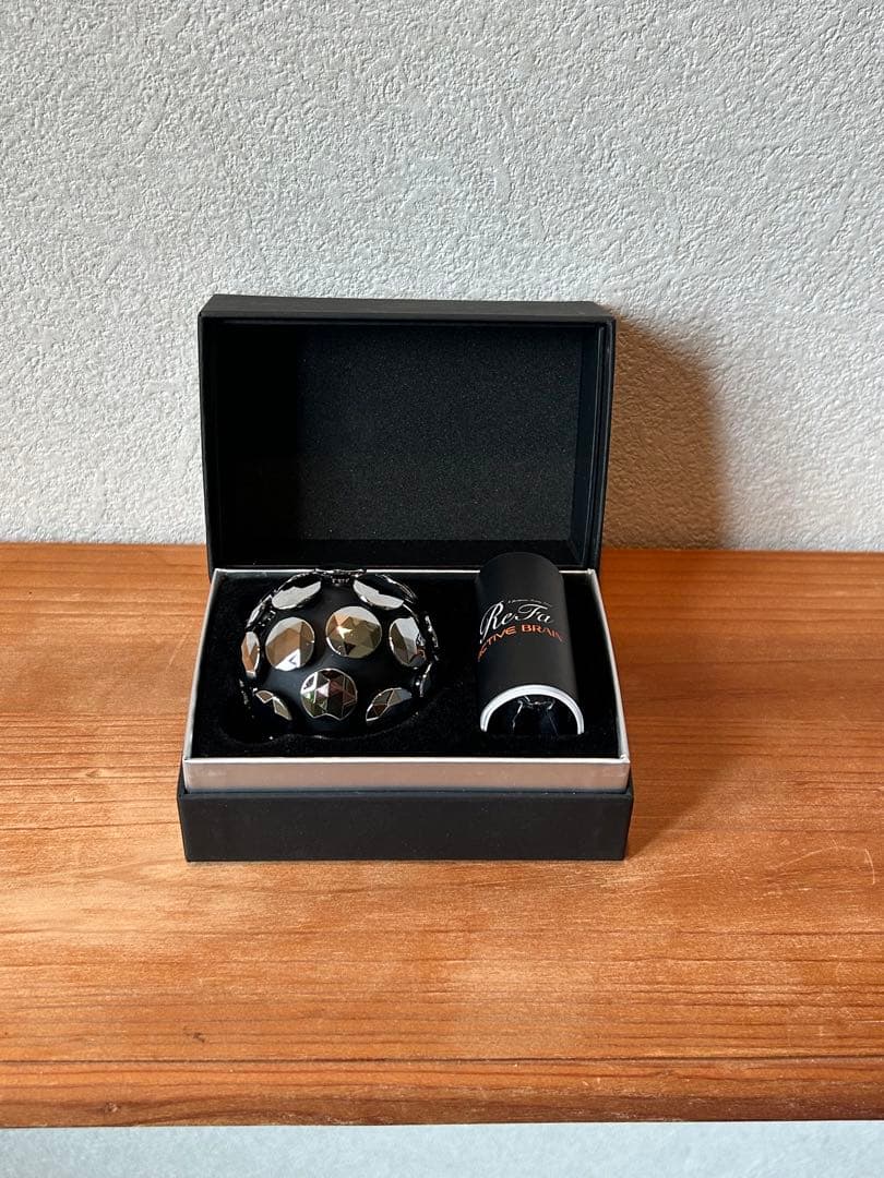 ボディ・フェイスケア ReFa ACTIVE BRAIN