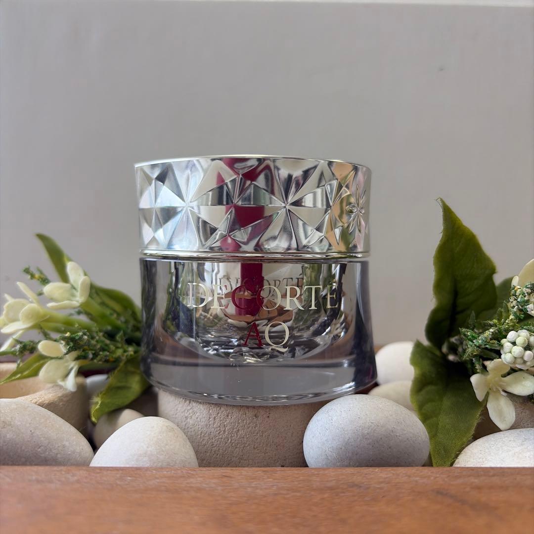 DECORTÉ AQ クリームアブソリュートX 45g 新品未使用 240449_1.jpg?06030351