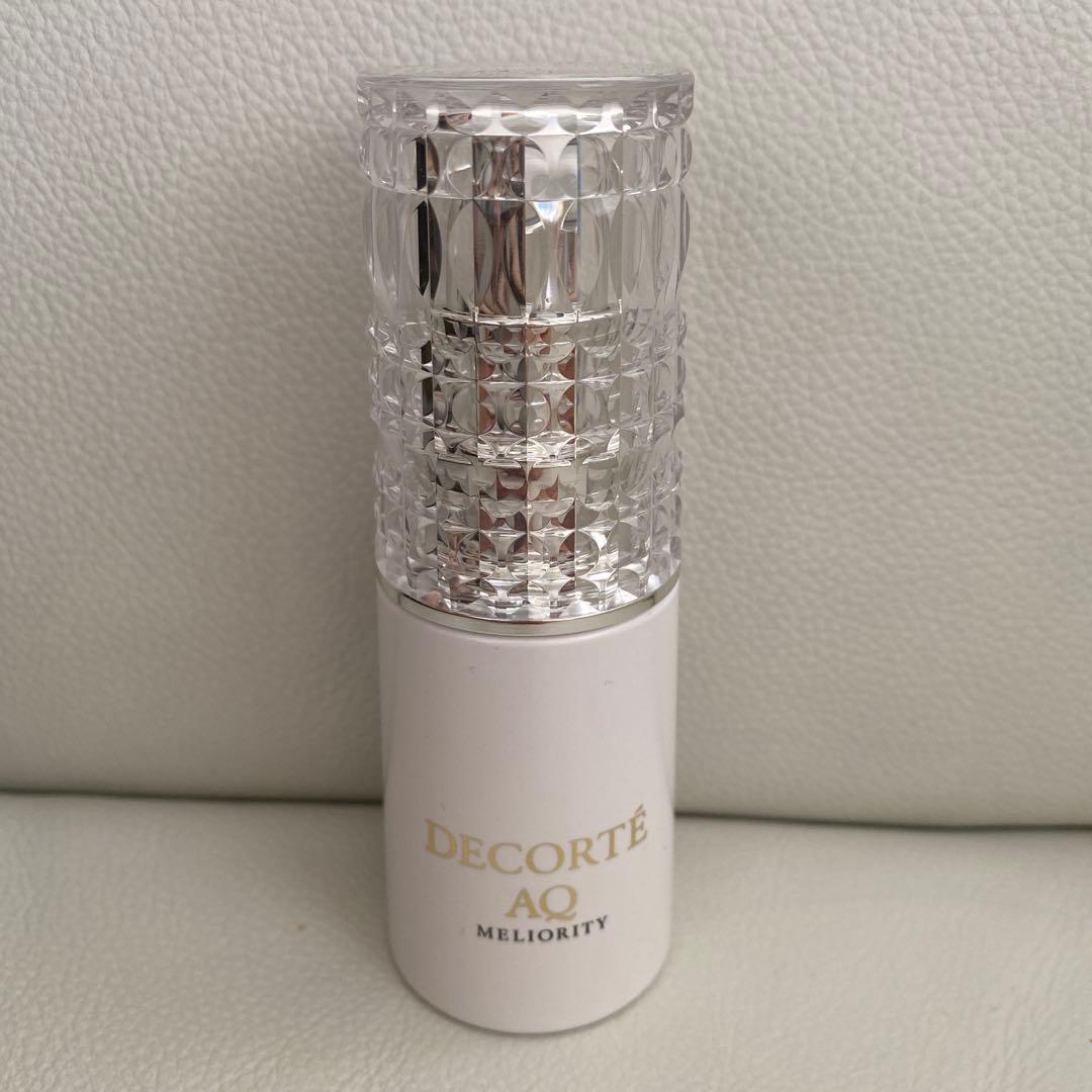 値下げ交渉可！コスメデコルテAQミリオリティデイトリートメントプライマー