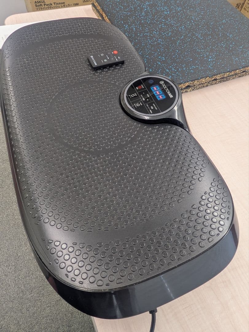 期間限定値下げ中】 ドクターエア 3Dスーパーブレード SB-003 - メルカリ