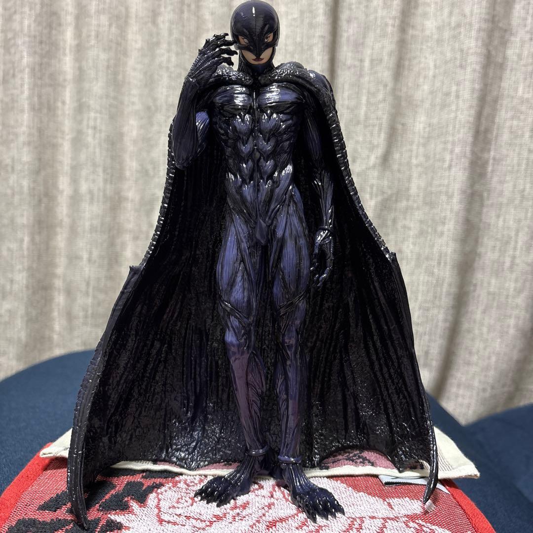 ベルセルク1番くじ　反撃の誓い　C賞 フェムト