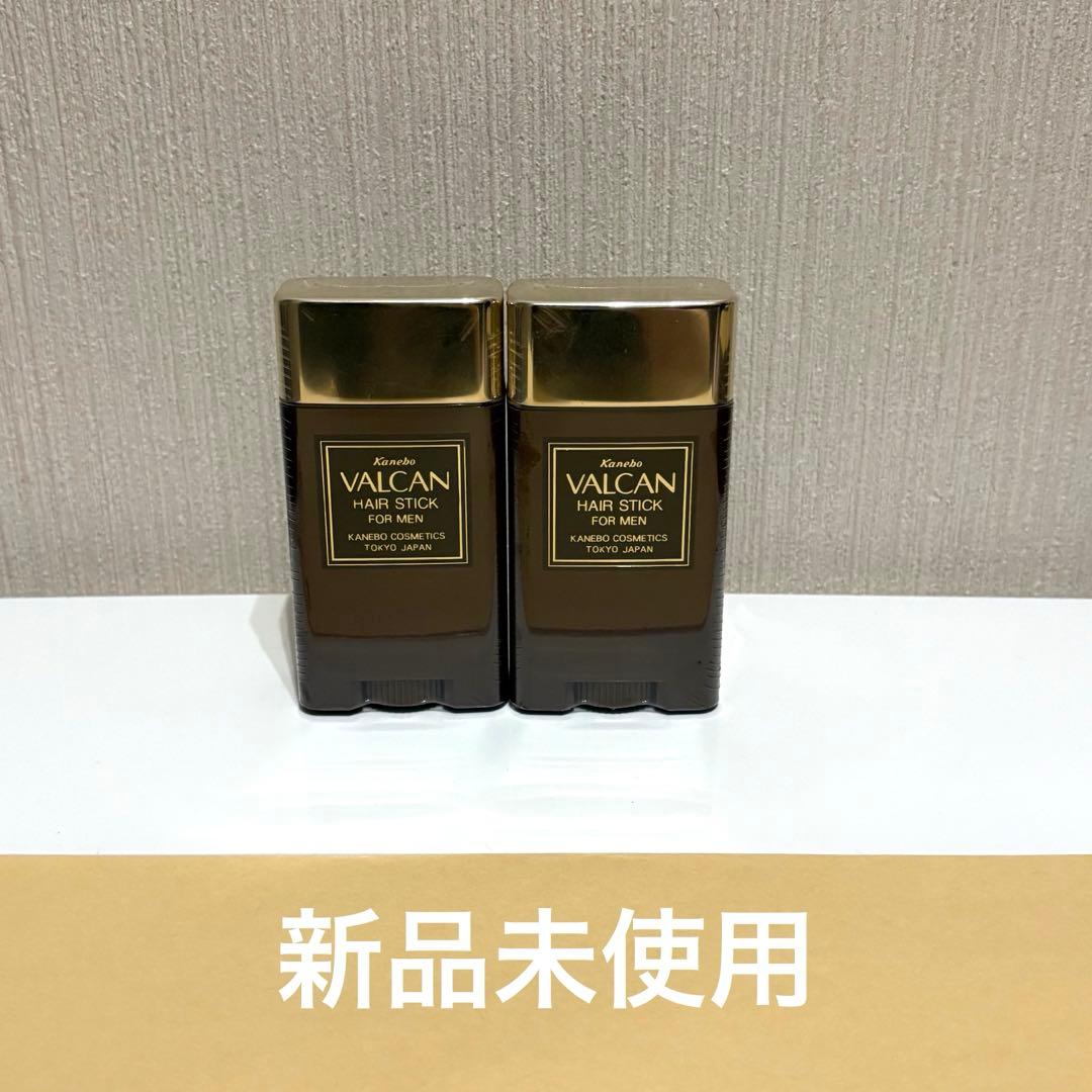 [2個セット]カネボウ　バルカン　ヘアースティック